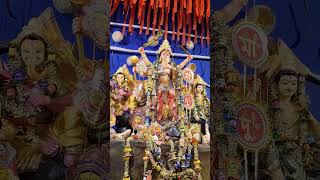 durgapuja flowers video youtubeshorts hindi [upl. by Onra]