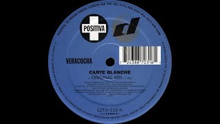 Veracocha  Carte Blanche [upl. by Fernand]