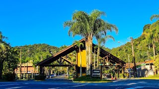 Albamar  Guarujá condomínio de casas no litoral  Verde Mar Imóveis [upl. by Nede]