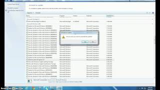 how to downgrade internet explorer 10 to 9 [upl. by Nahsrad795]