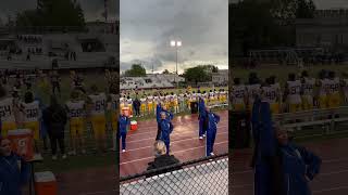 Olentangy Week 6 Vs Thomas Worthington shortsviral [upl. by Laura818]