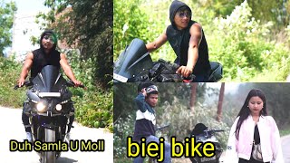 Duh samla u moll bym don bike [upl. by Monroe]