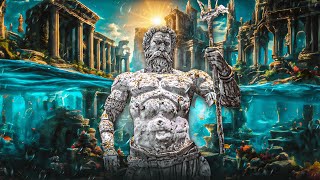 Atlantidos paslaptis Civilizacija palaidota po vandeniu [upl. by Ojybbob]