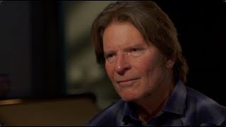 John Fogerty Talks About Why Creedence Clearwater Revival Broke Up [upl. by Ronel778]