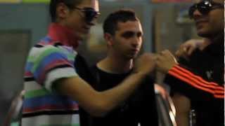 Clip Officiel Krimo Feat Dylwo On SPrend pas la tete [upl. by Enniroc]