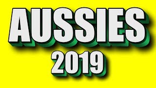 AUSSIES 2019  14s WOMENS BEACH FLAGS [upl. by Ofelia212]