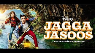 Jagga Jasoos Full Movie Review in Hindi  Story and Fact Explained  Ranbir Kapoor  Katrina Kaif [upl. by Liza934]