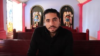 Exorcismos en Capilla de Querétaro México [upl. by Notgnillew]