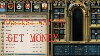 EASIEST WAY TO GET MONEY IN KINGDOM COME QUICK AND FAST [upl. by Croft154]