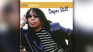 Rick James  Taste feat Doug Grisby Bryan Loren David Stark [upl. by Cooe]