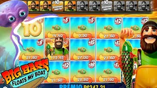 AMIGO LO QUE PAGOOOO😱 CASINO ONLINE ARGENTINA 🔥🤑 [upl. by Inigo126]