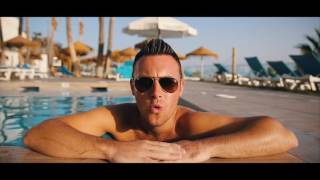 Nathan Carter  Skinny Dippin OFFICIAL MUSIC VIDEO [upl. by Ycniuqal]