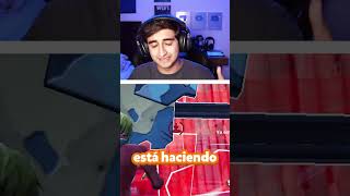 PHILIP 51 fortnite fortnitesudamerica fortniteclips [upl. by Wanyen]