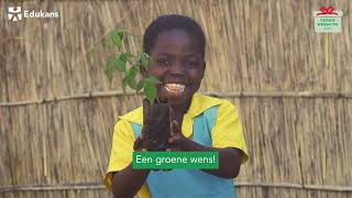 Groene Wensactie 2024  Help jij hun wens in vervulling gaan [upl. by Giuseppe]