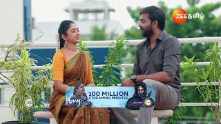 Ninaithale Inikkum  Ep  1075  Preview  Nov 03 2024  Zee Tamil [upl. by Luapnoj]