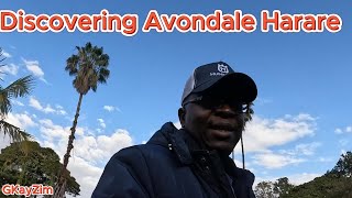 Discovering Avondale is located in the northwest of Harare Zimbabwe 🇿🇼zimbabwe harare africa [upl. by Spaulding]