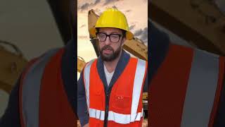 At 150 Efficiency Construction Gets Crazy Funniest Moments Inside 💪😂 part 21 adamrose funny [upl. by Vidda]