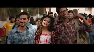 Maharshi Full Movie In Hindi Dubbed  Mahesh Babu  Pooja Hegde  Allari  Review amp Facts HD [upl. by Yssak]