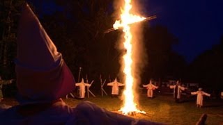 Inside the New Ku Klux Klan [upl. by Eikcir]