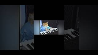 Keyboard cat Original [upl. by Harold]