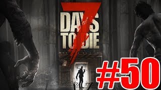 The FGN Crew Plays 7 Days to Die 50  CrackaBook [upl. by Berna]