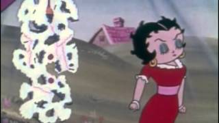 Betty Boop  Un millier de fois non [upl. by Engdahl]