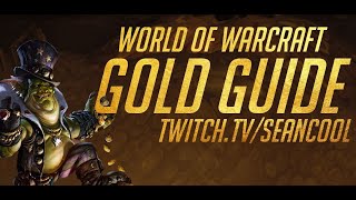 BoE GoldFarmRangliste 📊 Runde 4 Schlingendorntal  Regionsverkaufs Median WoW Gold Guide [upl. by Anigar413]