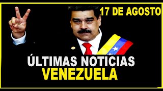 🔴ÚLTIMAS NOTICIAS DESDE CARACAS PREVIO A LA MARCHA POR LA PAZ [upl. by Khalil]