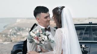 Svyatoslav amp Vladislava  Wedding Video [upl. by Laws618]