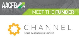 Meet the Funder 2023  Channel [upl. by Savart]