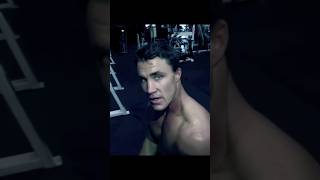 Maximum Effort  Greg Plitt motivation legacyliveson gregplitt [upl. by Nohsid]