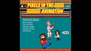 Pixels In The Animation – Episode 11 – SMB Super Show Eps 4143 [upl. by Linis631]