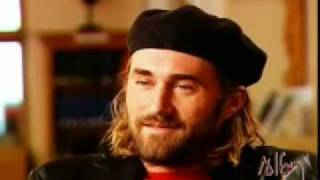 Roy Dupuis  2002 [upl. by Machutte]