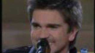 Juanes  Gotas de agua dulce TVE Especial Fin de Ano [upl. by Yesiad]