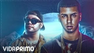 Anuel AA  Nacimos Pa Morir ft Jory Boy Official Audio [upl. by Brunhild]