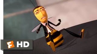 Bee Movie graduation u2014 Critical Commons 1 [upl. by Esiled]