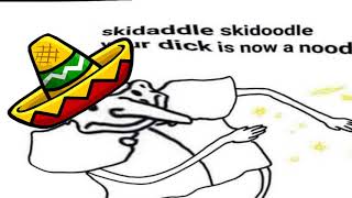 Skidaddle Skidoodle Mexa [upl. by Normand]