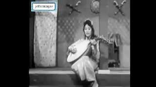 OST Gurindam Jiwa 1965  Kaseh Sayang  Rahmah Ali R Ismail [upl. by Euqinna852]