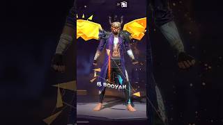 TOP 10 Rare Emote In Free Fire 2024❤️😍shorts [upl. by Athenian429]