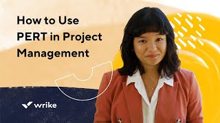 How to Use PERT in Project Management 3 Steps [upl. by Avron]