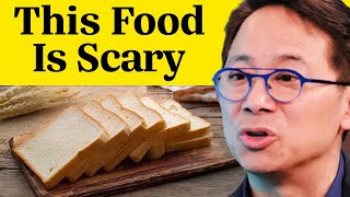 The quotHealthyquot Foods You Will Never Eat Again After Watching This  Dr William Li [upl. by Ytitsahc279]