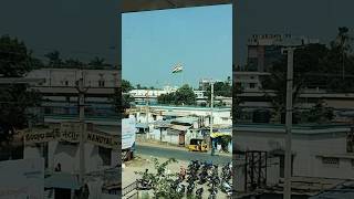 Nandyal ❤️💕 Railway station 🚉 [upl. by Schenck]