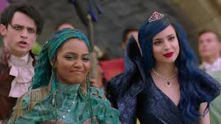 Descendants 3  Shes Definitely Taken  Clip 49 [upl. by Edris]