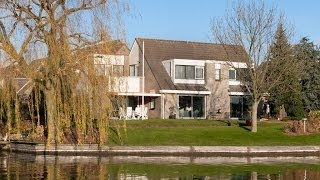 Verkocht  Narva 30 te Leerdam  De Landerije Makelaars [upl. by Inuat]