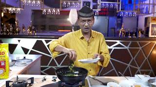 Episode 4  Fried Rice  Learn to cook with Chef Zakir [upl. by Conlee549]