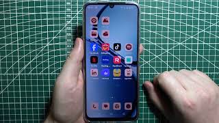 Does Realme Note 60 Have Fingerprint Scanner [upl. by Alvie644]