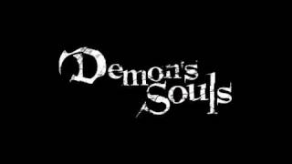 Demons Souls Soundtrack  quotDragon Godquot [upl. by Wyly193]