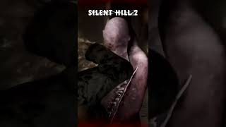 Volvemos a Silent Hill 2 en su nueva reimaginacion [upl. by Ahsinyar]