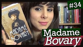 MADAME BOVARY DE GUSTAVE FLAUBERT 34 [upl. by Annoed]