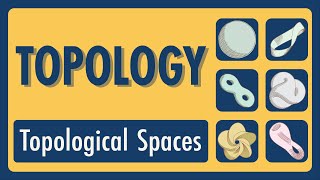 Topology Lecture 01 Topological Spaces [upl. by Etsirhc]